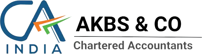 Chartered Accountant (CA) firm in Pune, AKBS & Co.